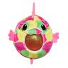 Moose 75479 Pikmi Pops Набор-сюрприз с 1 героем Bubble Drops "Неоновая серия", розовый