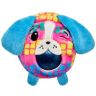 Moose 75479 Pikmi Pops Набор-сюрприз с 1 героем Bubble Drops "Неоновая серия", розовый