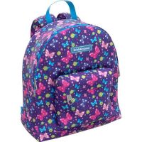 ErichKrause 44882ЕК Рюкзак ErichKrause EasyLine Mini 6 L Butterfly