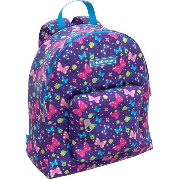 ErichKrause 44882ЕК Рюкзак ErichKrause EasyLine Mini 6 L Butterfly