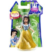 Mattel X9419 Мини-кукла "Принцесса Диснея", Белоснежка