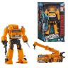 Hasbro E7164 Transformers Робот-трансформер Грэппл, Класс Вояджеры Офрайз