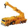 Hasbro E7164 Transformers Робот-трансформер Грэппл, Класс Вояджеры Офрайз