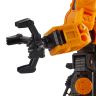 Hasbro E7164 Transformers Робот-трансформер Грэппл, Класс Вояджеры Офрайз