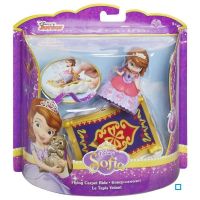 Mattel CHJ69 Ковер-самолет Софии Прекрасной