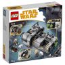 Lego Star Wars 75210 Конструктор Лего Звездные войны Спидер Молоха, 464 детали