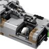 Lego Star Wars 75210 Конструктор Лего Звездные войны Спидер Молоха, 464 детали