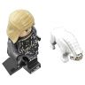 Lego Star Wars 75210 Конструктор Лего Звездные войны Спидер Молоха, 464 детали