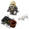 Lego Star Wars 75210 Конструктор Лего Звездные войны Спидер Молоха, 464 детали
