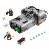 Lego Star Wars 75210 Конструктор Лего Звездные войны Спидер Молоха, 464 детали