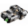 Lego Star Wars 75210 Конструктор Лего Звездные войны Спидер Молоха, 464 детали