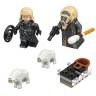 Lego Star Wars 75210 Конструктор Лего Звездные войны Спидер Молоха, 464 детали