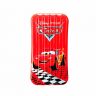 Intex 48667 Игровой центр Тачки (гоночная машинка, матрас и 3 мячика)