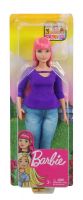 Mattel GHR59 Кукла Mattel Barbie Дейзи серия Путешествия