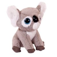 ABtoys M0068 Мягкая игрушка Коала, 14 см