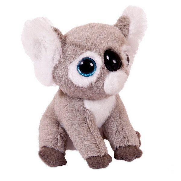 ABtoys M0068 Мягкая игрушка Коала, 14 см