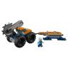 Lego City 60195 Конструктор Лего Город City Arctic Expedition Передвижная арктическая база, 786 деталей