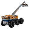 Lego City 60195 Конструктор Лего Город City Arctic Expedition Передвижная арктическая база, 786 деталей
