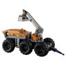 Lego City 60195 Конструктор Лего Город City Arctic Expedition Передвижная арктическая база, 786 деталей