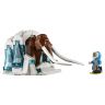 Lego City 60195 Конструктор Лего Город City Arctic Expedition Передвижная арктическая база, 786 деталей