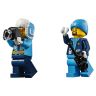Lego City 60195 Конструктор Лего Город City Arctic Expedition Передвижная арктическая база, 786 деталей