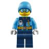 Lego City 60195 Конструктор Лего Город City Arctic Expedition Передвижная арктическая база, 786 деталей