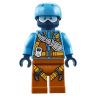 Lego City 60195 Конструктор Лего Город City Arctic Expedition Передвижная арктическая база, 786 деталей