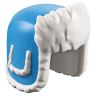 Lego City 60195 Конструктор Лего Город City Arctic Expedition Передвижная арктическая база, 786 деталей