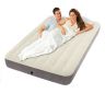 INTEX 64708 Матрац-кровать надувной "Full Deluxe",137*191*25 см 