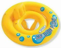 Круг надувной "My Baby Float" с трусами 67см(до2х лет) (Китай)