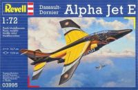 Revell 03995 Модель легкого истребитея Alpha Jet