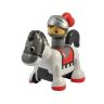 Tomy 71914-1 Интерактивная игрушка Рыцарь-всадник