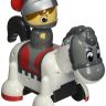 Tomy 71914-1 Интерактивная игрушка Рыцарь-всадник