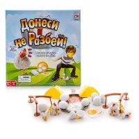 Fotorama 792C Настольная игра Донеси и не разбей