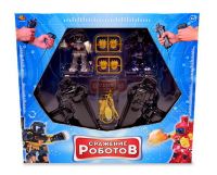 AB toys C-00160 Сражение роботов,  р/у
