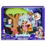 Mattel FRH45 Энчантималс Игровой набор Качели с Фелисити Лис