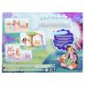 Mattel FRH45 Энчантималс Игровой набор Качели с Фелисити Лис