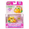 Moose 56772 Машинка Cutie Car S2 с фигуркой Шопкинс Apple Pie Ride