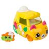Moose 56772 Машинка Cutie Car S2 с фигуркой Шопкинс Apple Pie Ride