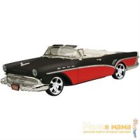 Motormax 79008 Коллекционная модель машины 1957 Buick Roadmaster, 1:18
