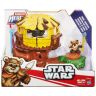 Hasbro B2032 Игровой набор Звездные войны Планета Эндор