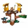 Hasbro B2032 Игровой набор Звездные войны Планета Эндор