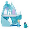 Hasbro B5197 Игровой набор Маленькое королевство Ледяной замок Эльзы