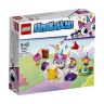 Lego Unikitty 41451 Конструктор Лего Юникитти Машина-облако, 126 деталей