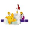 Lego Unikitty 41451 Конструктор Лего Юникитти Машина-облако, 126 деталей