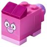 Lego Unikitty 41451 Конструктор Лего Юникитти Машина-облако, 126 деталей