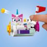 Lego Unikitty 41451 Конструктор Лего Юникитти Машина-облако, 126 деталей