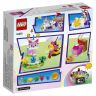Lego Unikitty 41451 Конструктор Лего Юникитти Машина-облако, 126 деталей
