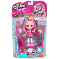 Moose 56301 Shopkins Кукла Шоппис «Кулинарный клуб» Донатина
