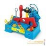 FARO 7765 Игровой набор с инструментами, Смурфы